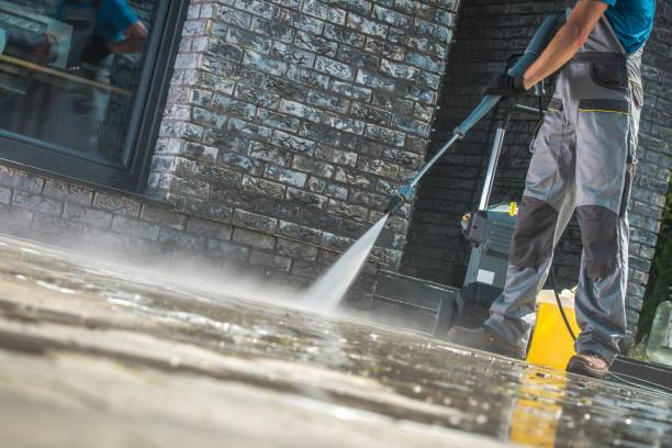 Best Dumpster Area Cleaning  in Celina, TX
