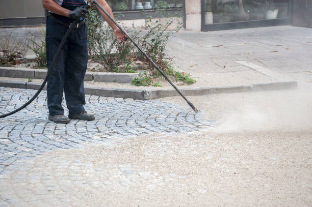 Concrete Sealing in Celina, TX