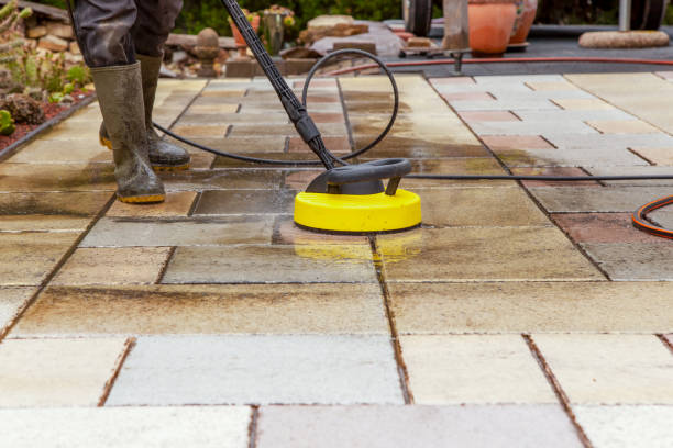 Best Parking Lot and Garage Cleaning  in Celina, TX