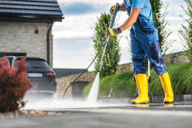 Professional  Pressure Washing Services in Celina, TX