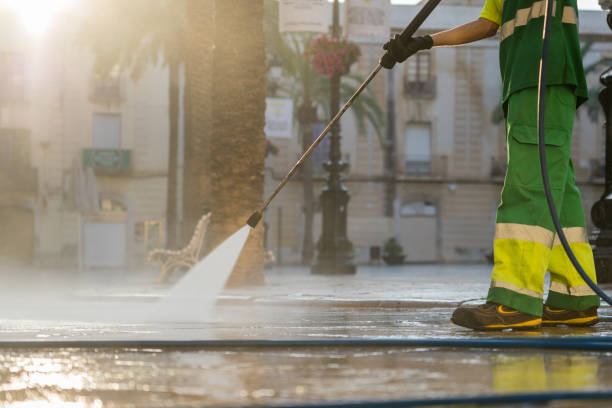 Best Building Exterior Washing  in Celina, TX